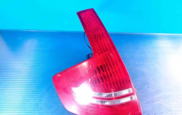 Citroen C4 I Rear/tail lights 9655864080 79998D