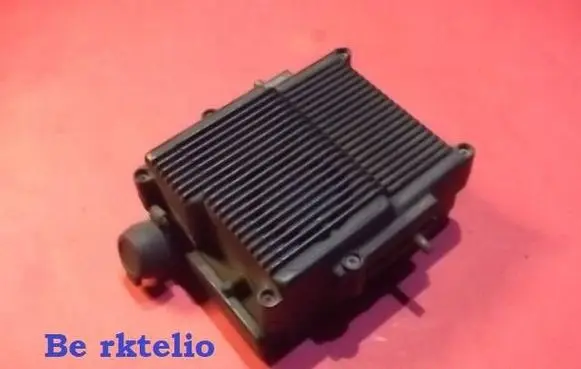 Ford Focus Alarm system siren GT403000