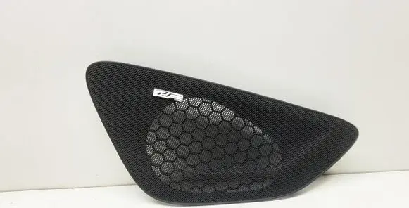 Volvo S60 Dash center speaker trim cover 8635951 8635953