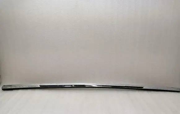 Tesla Model X Rear door glass trim molding 103217500C