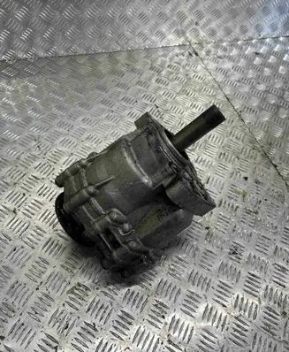 Audi TT Mk1 Gearbox transfer box case 7902220161