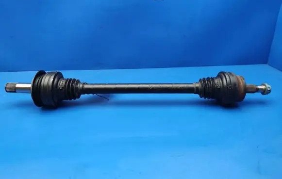 Mercedes-Benz CLS C218 X218 Rear driveshaft A2203570191