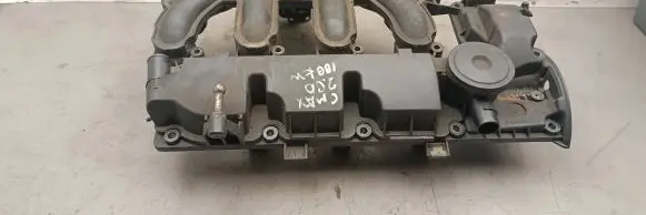 Ford Focus C-MAX Rocker cam cover 9645977980