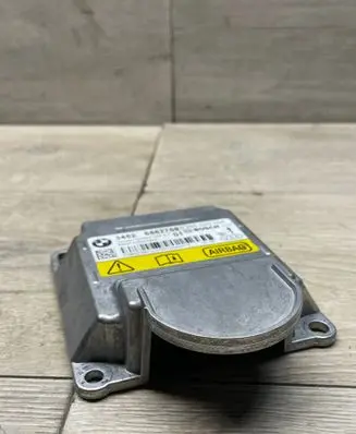 BMW 3 F30 F35 F31 Airbag control unit/module 6862759
