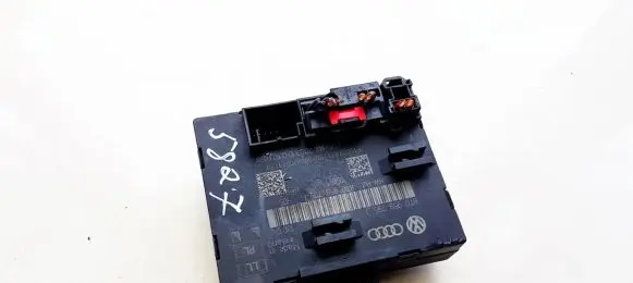 Audi A5 8T 8F Door control unit/module 8T0959795B 8T0959795J