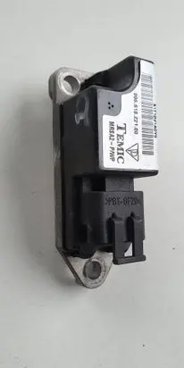 Porsche Boxster 986 Airbag deployment crash/impact sensor