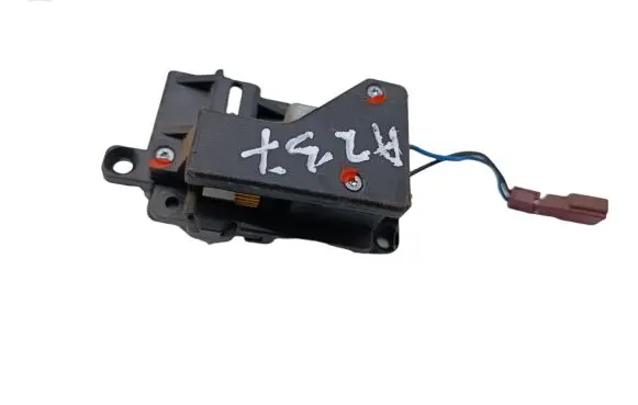 BMW 5 E60 E61 Curtain motor 9918003164