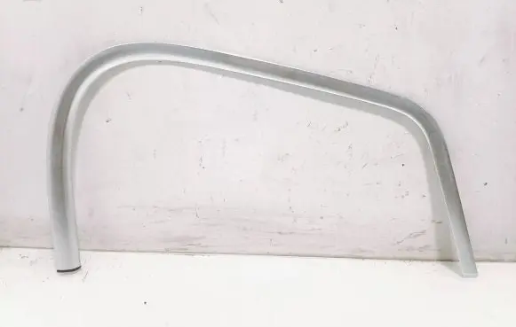Volkswagen Tiguan Rear side glass trim 5n0853346a