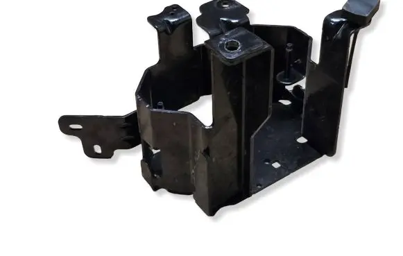 Opel Corsa F Other engine bay part 9826651580 KA1591490001