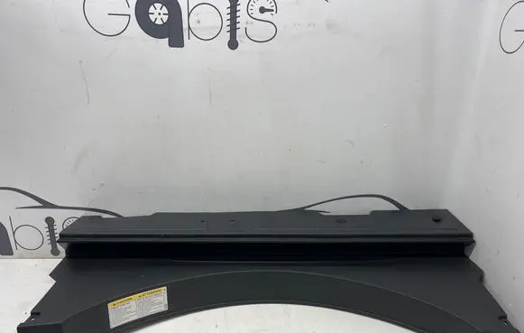 Toyota RAV 4 (XA50) Spare wheel section trim 5857742150