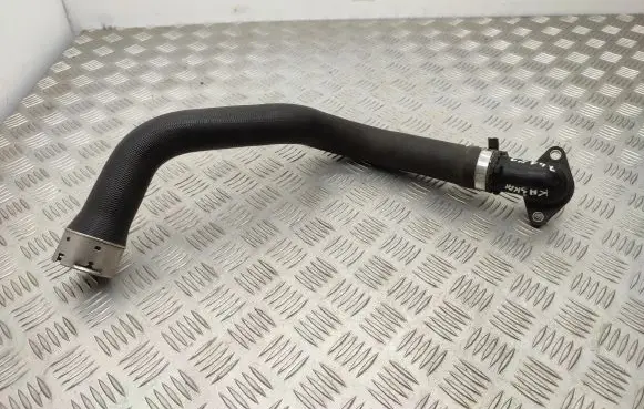 Nissan Qashqai+2 Intercooler hose/pipe 14463BB50B 14463BB50