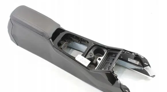 BMW 1 F40 Center console