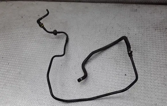 Opel Meriva A Vacuum line/pipe/hose