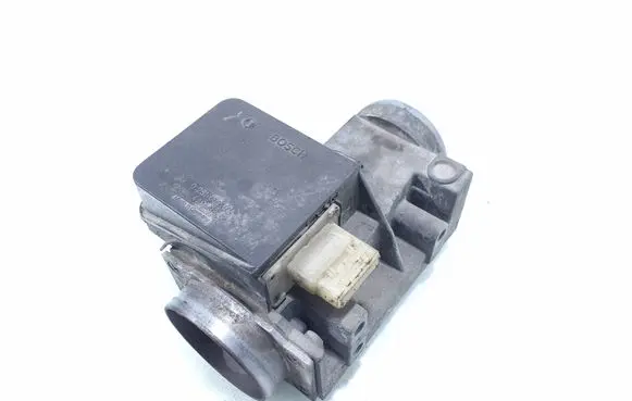Audi A6 S6 C4 4A Mass air flow meter 0281002074 4A0133471