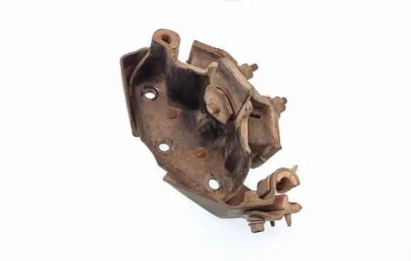 Ford F150 Gearbox mount 7L146D091AC