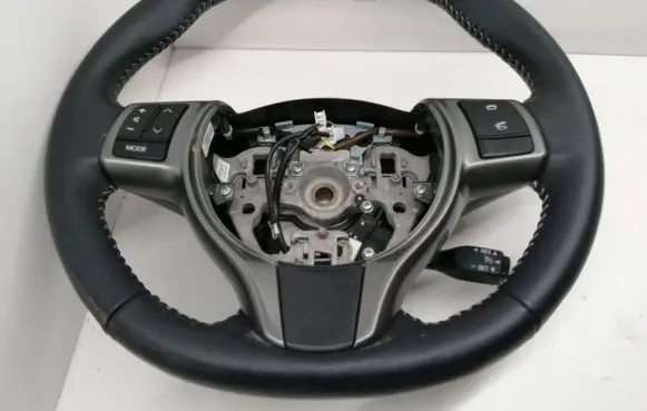 Toyota Yaris Steering wheel 45100OD 0060012891 306744199B2SAD