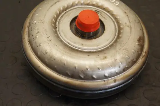 Fiat 500X Clutch set kit 143920318270AD