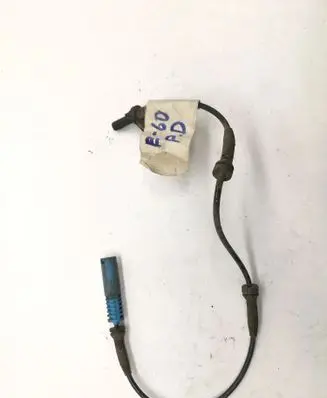 BMW 5 E60 E61 ABS brake wheel speed sensor 34526771702