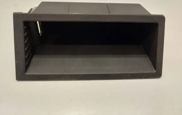 Ashtray (front)