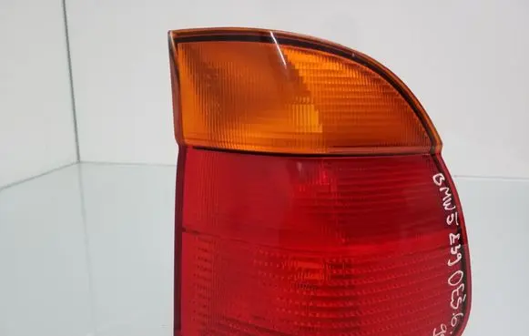 BMW 5 E39 Rear/tail lights 8361672 8371328