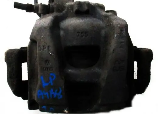 Audi A4 S4 B8 8K Front brake caliper