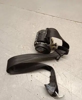 Audi Q5 SQ5 Rear seatbelt 610307000 000090H 21856
