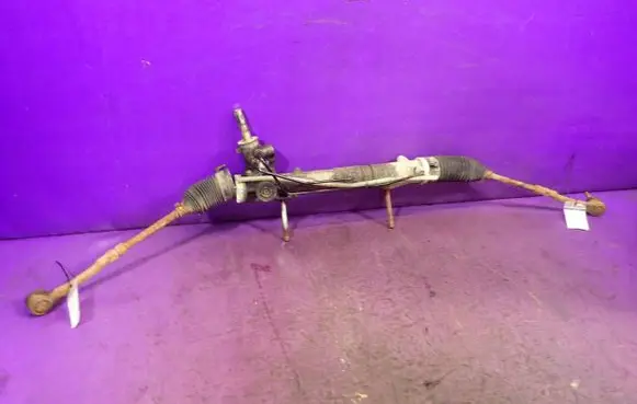 Peugeot Partner Steering rack