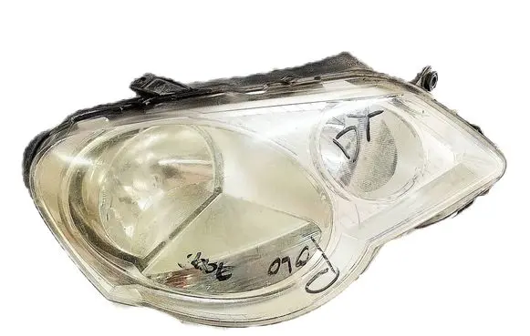 Volkswagen Polo IV 9N3 Headlight/headlamp 6Q1941008AQ