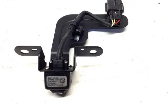 Nissan Navara D23 Front bumper camera 284F14JA0B