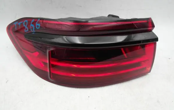 Audi A8 S8 D5 Rear/tail lights 4N0945207P L426114 L426114C0N4