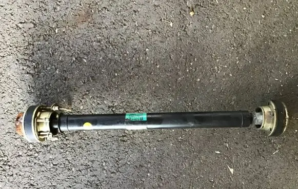 Ford F150 Front prop shaft JL344A376AA