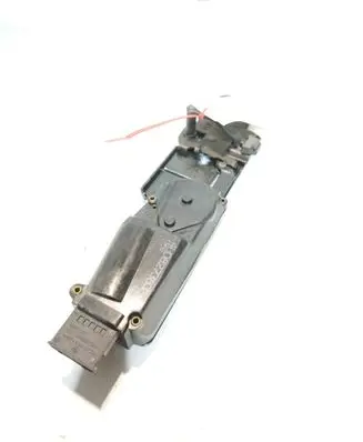 Audi A7 S7 4G Loading door lock 4B0827383