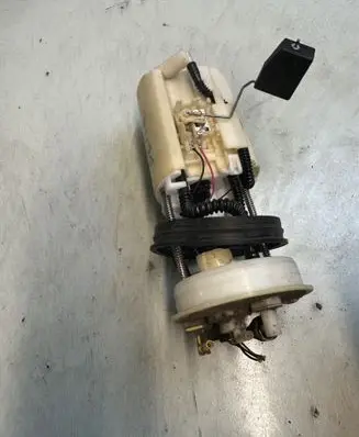 Honda Jazz In-tank fuel pump 321