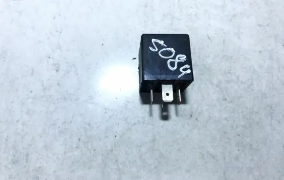 Volkswagen PASSAT B3 Other relay 191955529