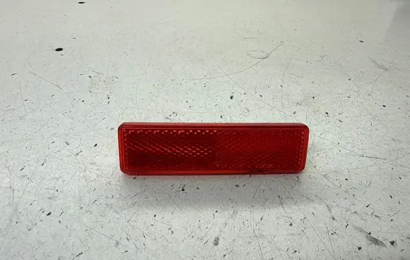 Opel Vivaro Rear tail light reflector 1123500C 7700353184