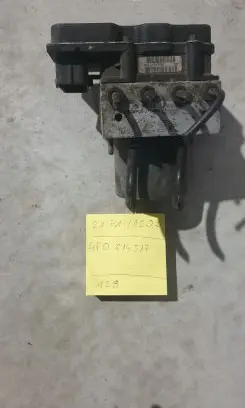 Audi A6 S6 C6 4F ABS Pump 4F0614517