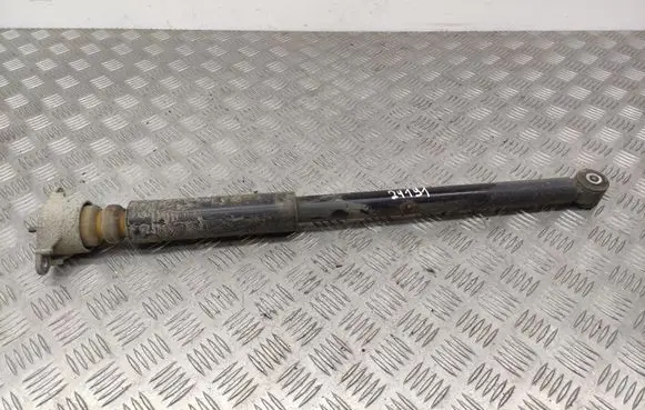 Ford Fiesta Rear shock absorber/damper