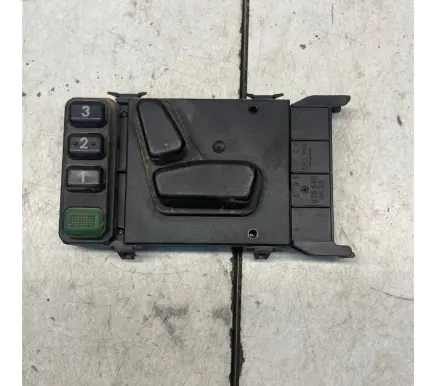 Seat control switch