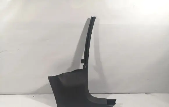 Audi A4 S4 B7 8E 8H Foot area side trim 8H0867272A