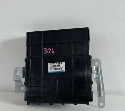 Mitsubishi Outlander Other control units/modules 9486A056 W0T91380H