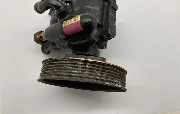 Alfa Romeo 147 Power steering pump 26064414FJ 46534757