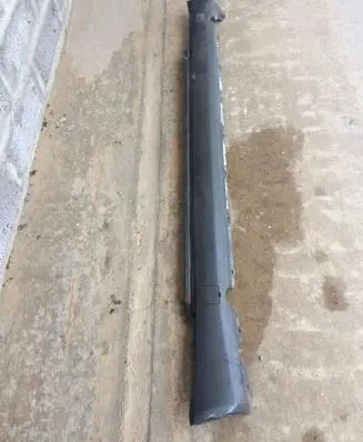 Mercedes-Benz E W124 Sill 1246901140