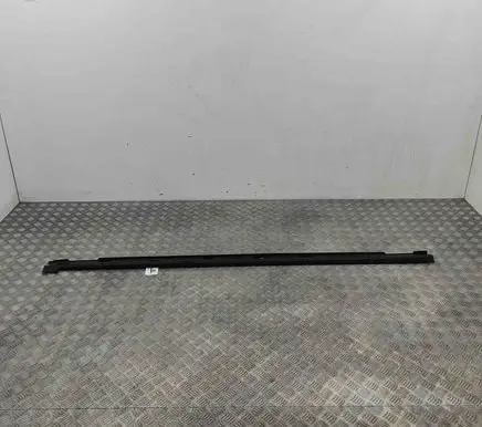 Audi Q4 Sportback e-tron Side bottom protection 89A825212