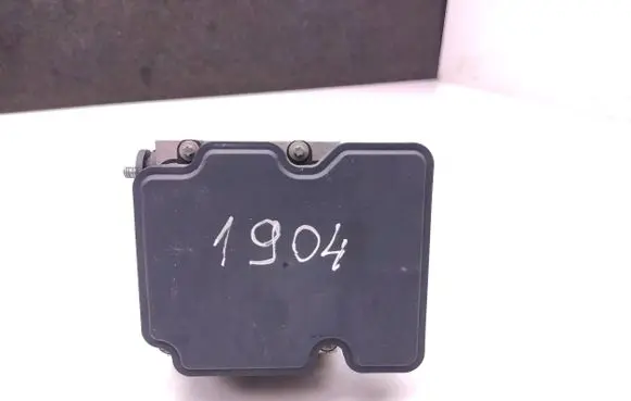 Mercedes-Benz Sprinter W906 ABS Pump A9069001904