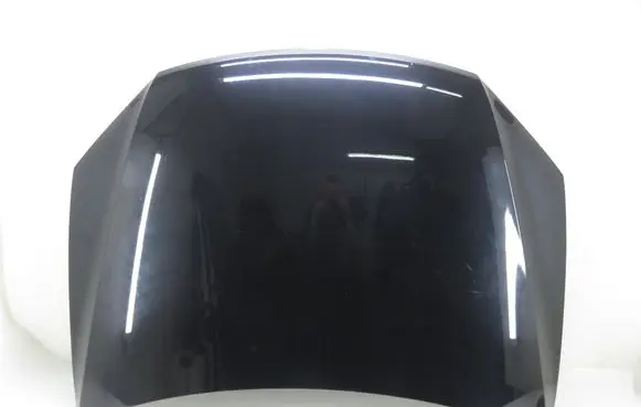 Volkswagen Touareg I Engine bonnet/hood 