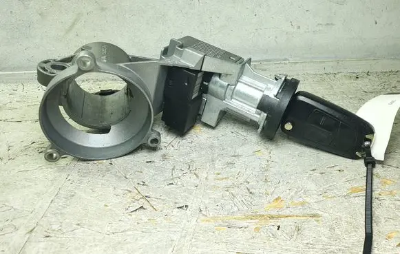 Opel Corsa D Ignition lock 56155 56155D