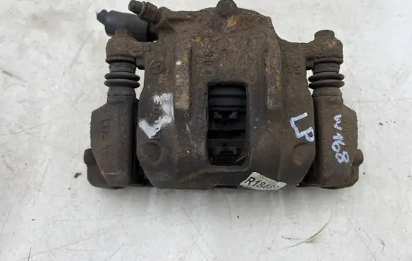 Mercedes-Benz A W168 Front brake caliper