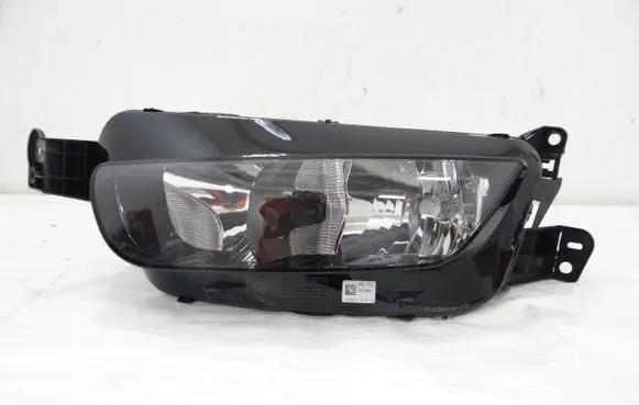 Citroen C4 SpaceTourer Headlight/headlamp 9677217380