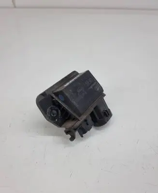 Citroen C4 Grand Picasso Heater blower motor/fan resistor 9673999980