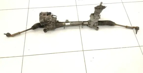 Volvo V40 Cross country Steering rack 31360996